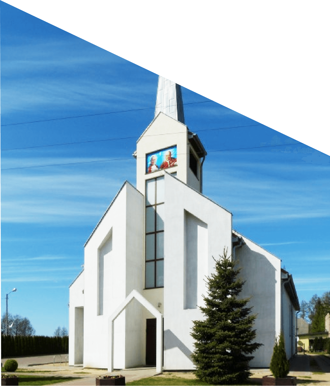 parafia zdjęcie
